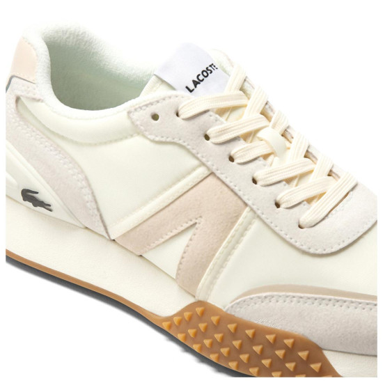 Lacoste L-Spin Deluxe Trainers